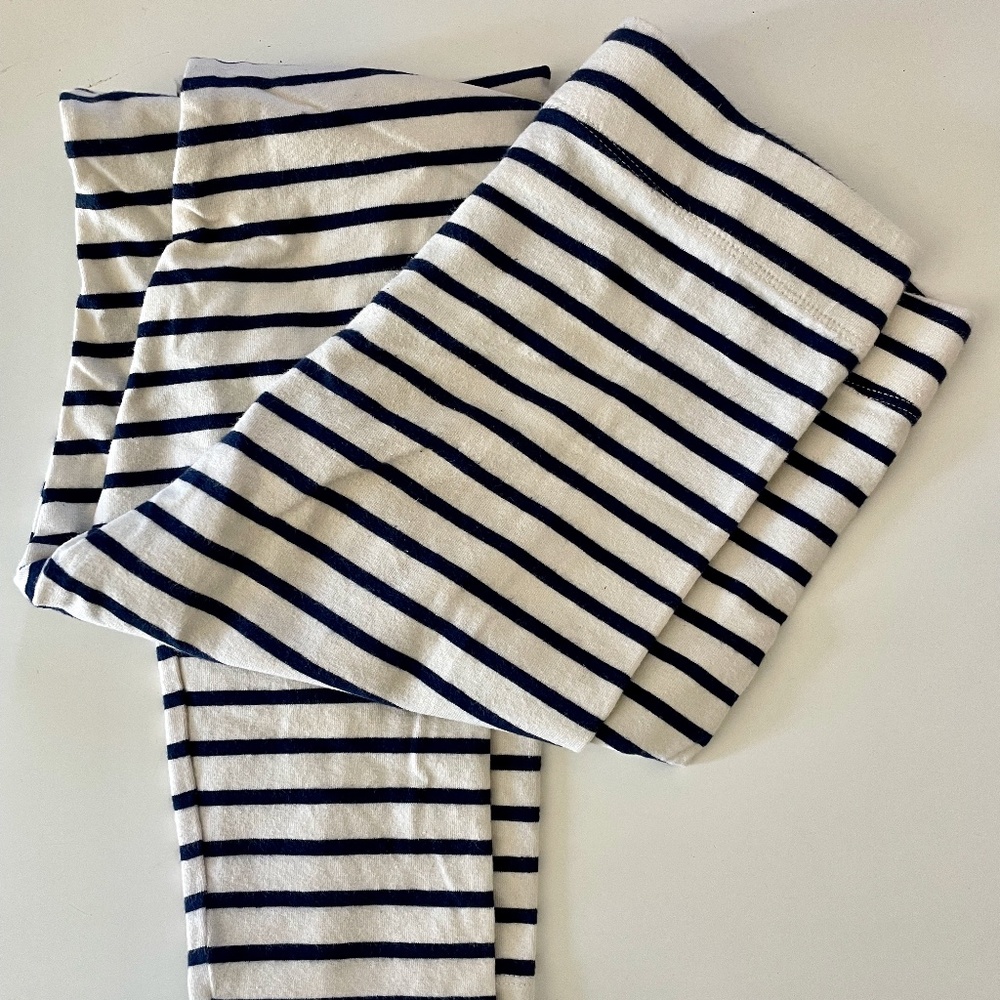 Boden leggings, worn once, size 10-12 girls